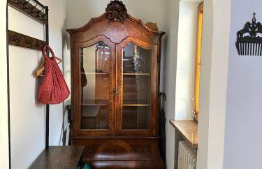 Casa Luna Entspannung am Fuße der Alpen - Foto 19