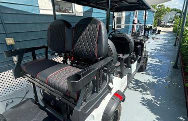 Navy Flamingo - Foto 38