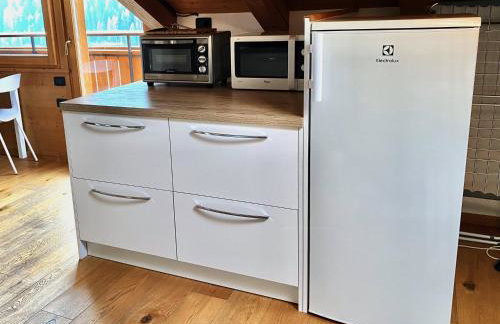 Mansarda vista lago - Foto 14