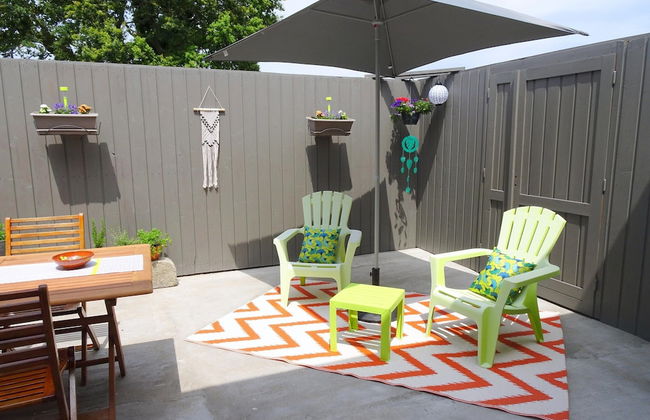 Stone House in Pont-l'abbe Near La Torche - Foto 8