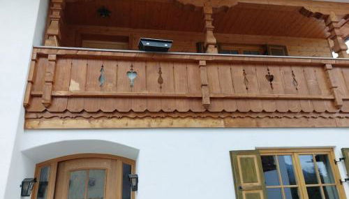 Ferienlodge Karwendelblick - Foto 3