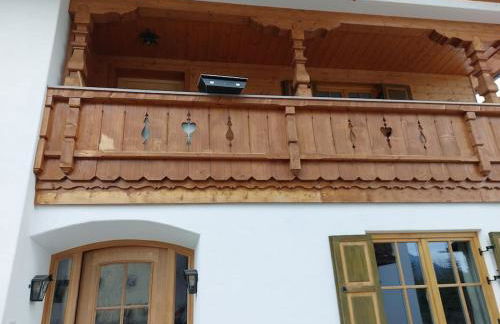 Ferienlodge Karwendelblick - Foto 3