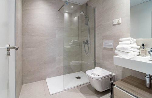 Lme144A Spacious & Luxury Family Home - Foto 30