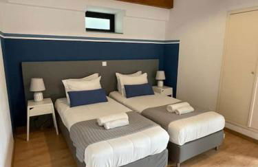 Sky T2, Vista Mar e Piscina em Varadouro, Faial - Foto 15