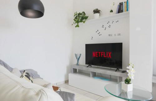 Appartamento 130mq 6 ospiti - Foto 6