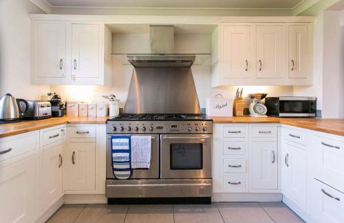 Sunshine - Beachfront home in Bracklesham Bay - Foto 8