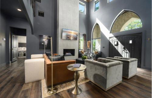 Castle on Royal Creek - Foto 12