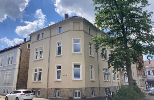 Sehr zentrales kleines ruhiges Apartment - Foto 10