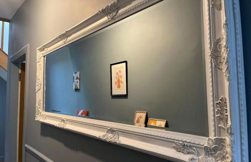 Luxury 4-Bedroom 2 Bathroom Private Vila - Foto 12