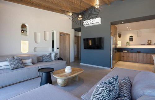 Yemaya Sea View Villa - Foto 14