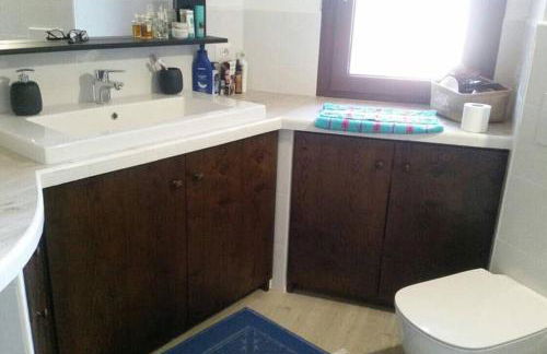 Appartamento sul Mare - La Marmorata - Foto 20