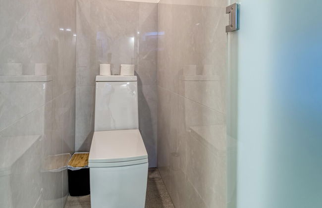 Pool & Whirlpool Villa Art Four - Foto 16