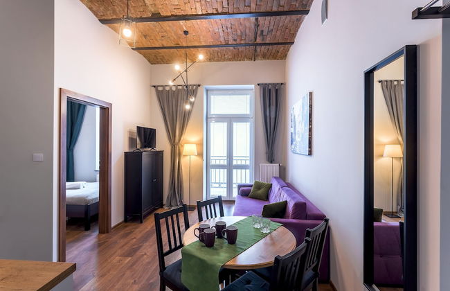 Stara Kamienica Dąbrowskiego Częstochowa - Photo 28