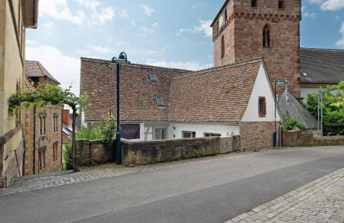 Altes Pfarrhaus - das Kelterhaus - Foto 30