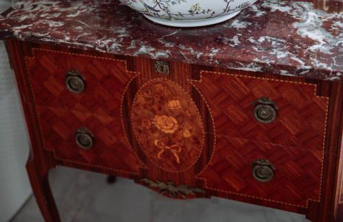 Black Resort Balia Sauna - Foto 17