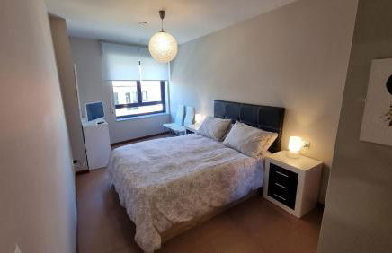 Coira Dream a 100 metros de la playa de Portosín - Foto 9