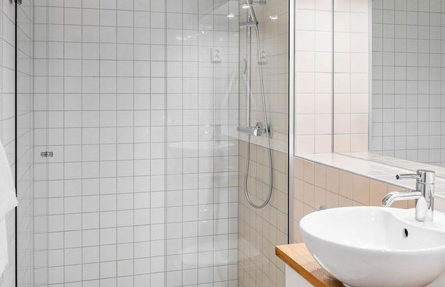 Numa Oslo Hallen - Foto 21