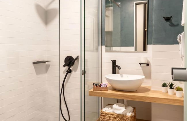 Kastro Beach Apartments - Photo 41