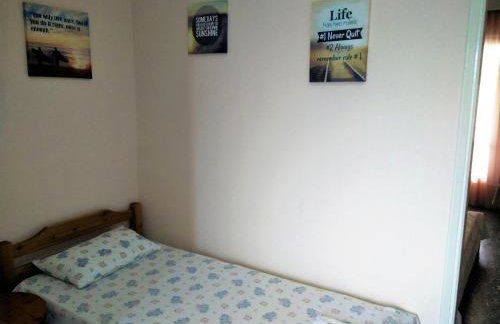 Seaside Studios Epanomi - Foto 13