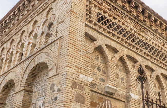 Tour por el Toledo islámico - Photo 1