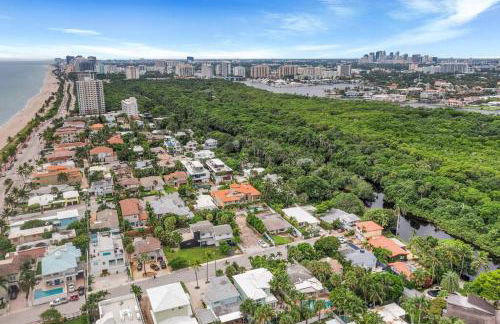 Beach Home Estate I Pool & Ocean - Foto 22