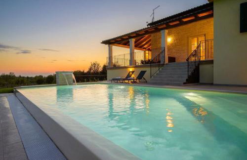 Villa Kiara by IstriaLux - Foto 35