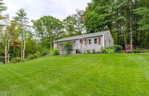 Belmont Lakeside Retreat - Foto 9