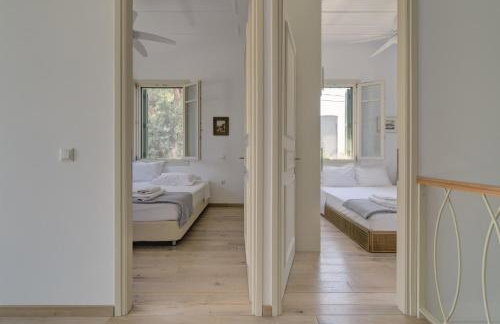 Ouzo Traditional House with private pool - Foto 34