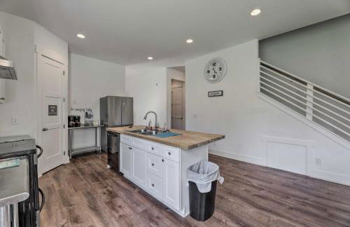 Mt Juliet Home Steps to Old Hickory Lake! - Foto 7