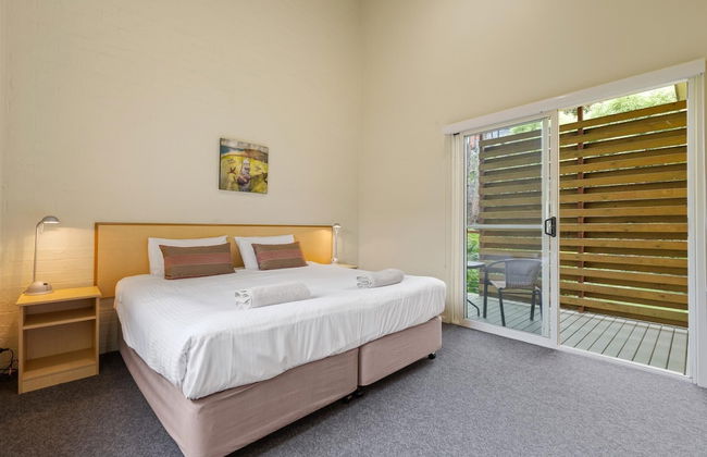 Tathra Beach House Apartments - Photo 14