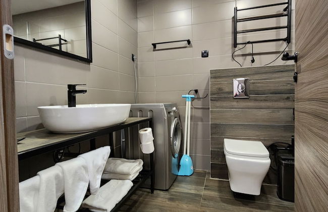 Gudauri Hills ApartHotel - Foto 34