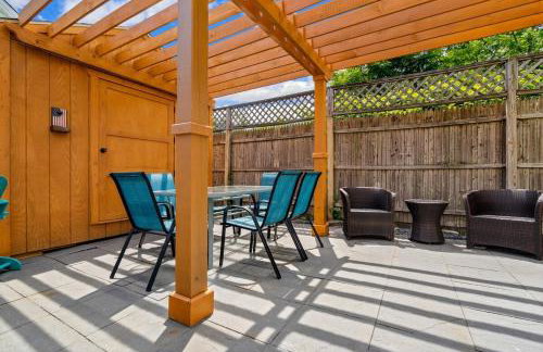 Beautiful Cottage in Downtown Bristol - Foto 38