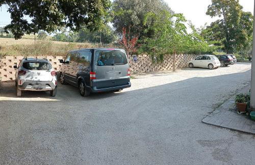 Agriturismo Ponterosa - Foto 103