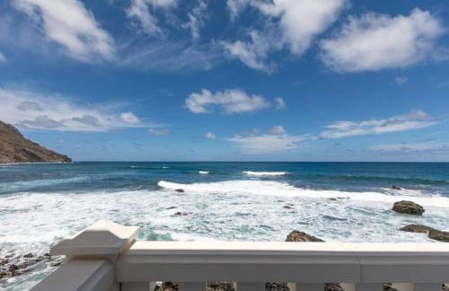 Horizonte Atlántico: Un Rincón en el Paraíso - Foto 16