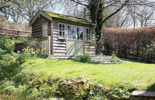 18th Century Cottage in Heart of Dorset - Foto 24