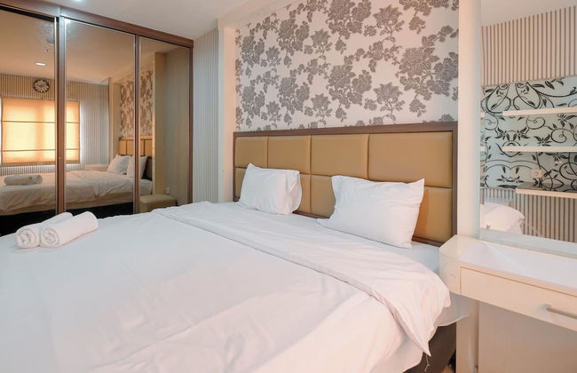 Spacious Pent House 3BR at Sunter Park View Apartment - Foto 4