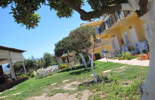 Baladinos Apartments - Foto 61