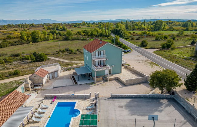 Villa Fenix - Foto 40