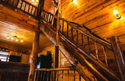 Hidden Heights - by The Chalets - Foto 26