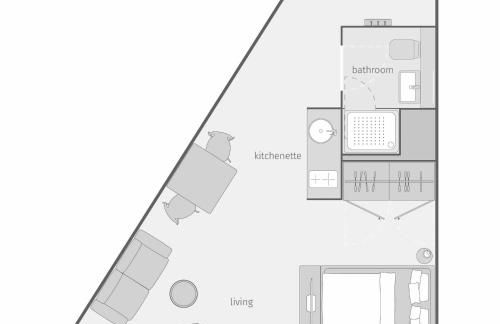 smartments Berlin Karlshorst - Photo 44