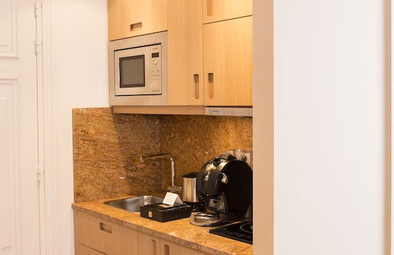 Majestic Apartments Champs Elysées - Foto 14