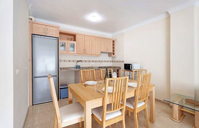 Las Brisas Playa San Juan - Foto 17