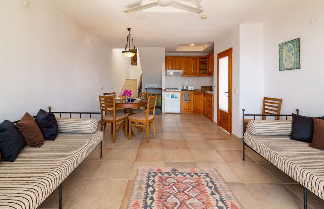 Korsan Apartments - Foto 25