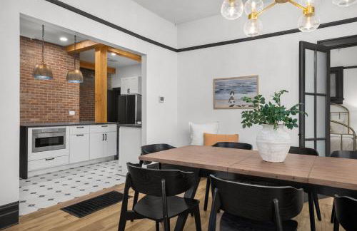 Stay Portland - Luxury Living on NW 23rd Ave, Walk Score 99 - Foto 55