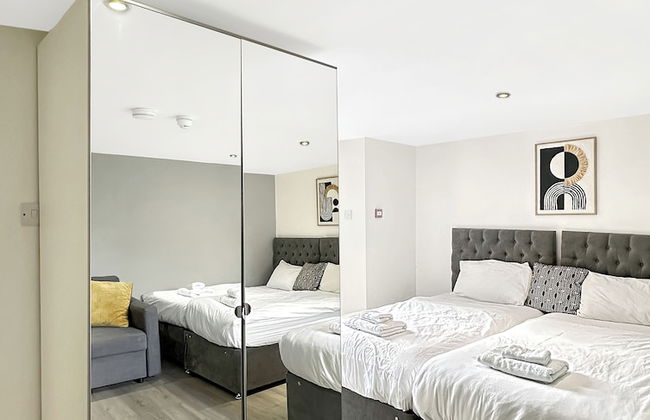 Granada Apartments Queen's Promenade - Foto 28