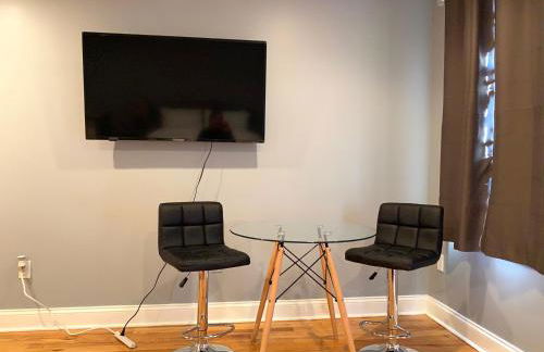 AF Stays - Philadelphia 1212 Mt Vernon St - Foto 3