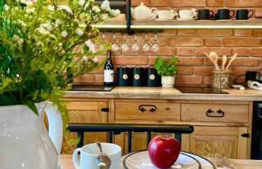 Jaśkowe Marzenie - Apartament z widokiem na Tatry w centrum Zakopanego - Foto 13