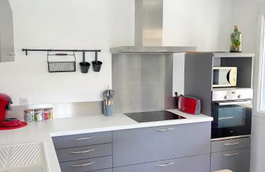 Maison Champ du Fort - Jardin & Pétanque à Chablis - Foto 18