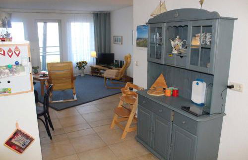 Ferienwohnung "Schwanenwiek" - Foto 6