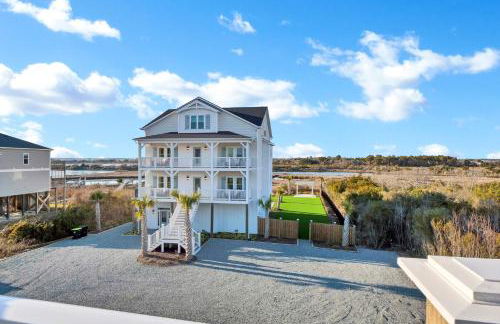 Sunset Tide by Sea Scape Properties - Foto 37